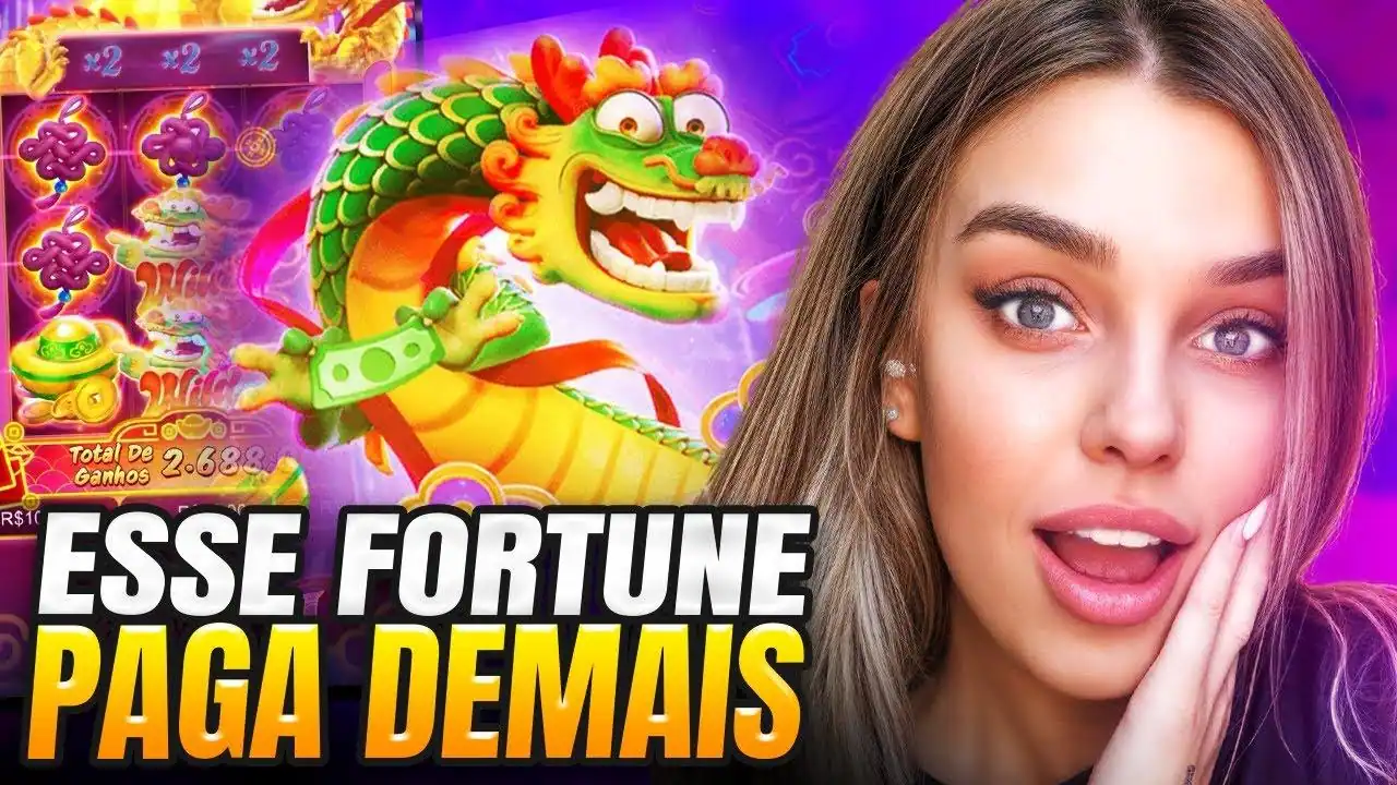 cccgame Fortune Dragon
