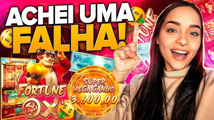 Respins Dourados Fortune Ox cccgame - Sistema Único de Respins