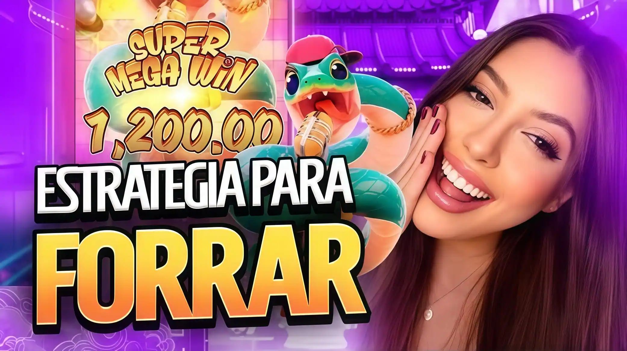 Veneno Dourado Fortune Snake cccgame - Sistema de Transformações