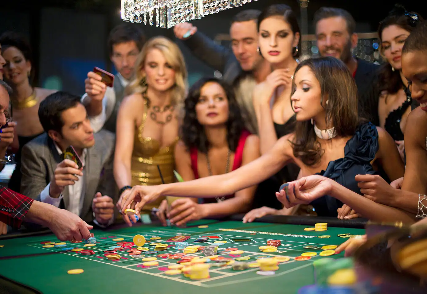 Jogos VIP cccgame - Roleta, Blackjack e Baccarat Premium