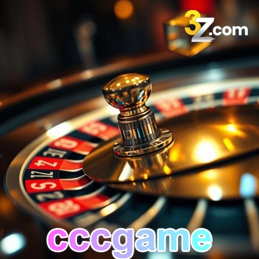 cccgame Jogos de caça-níqueis