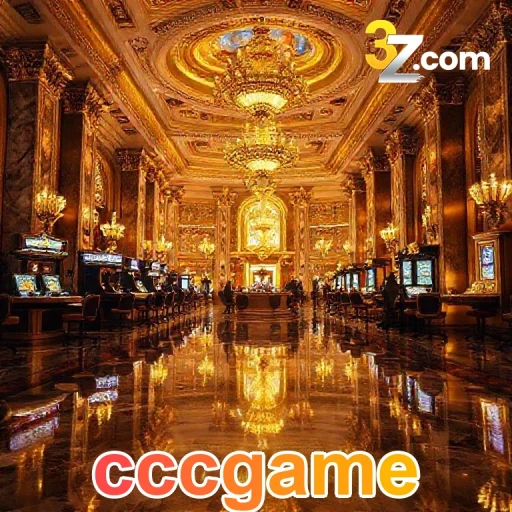 cccgame Cassino Online