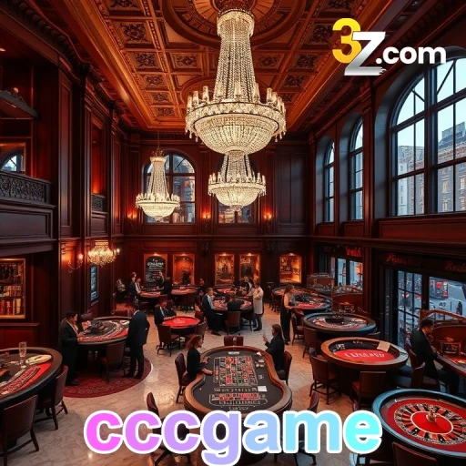 cccgame Sites Confiáveis