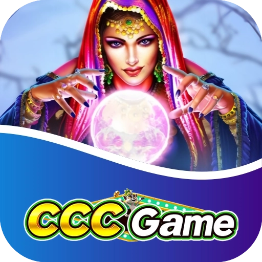 cccgame LOGO