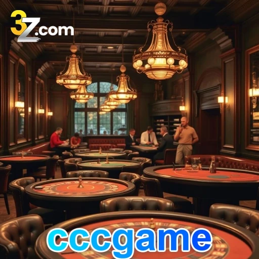 cccgame Sites Confiáveis