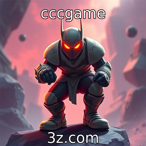 Tendências emergentes na tecnologia de jogos