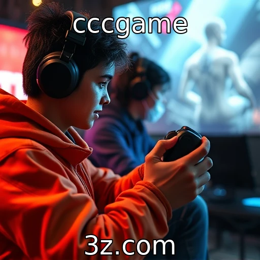 Tendências de jogabilidade que moldam a indústria de jogos