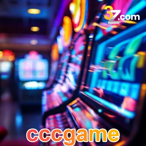 cccgame Área de Login