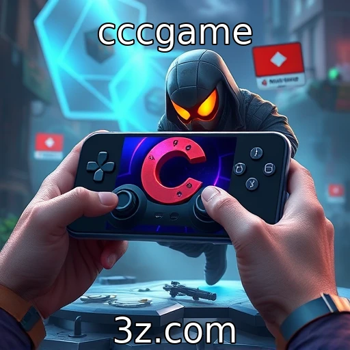 Tendências de desenvolvimento de jogos para dispositivos móveis